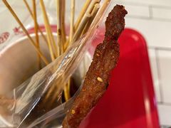 -千禧炸串(明瓦廊店)
