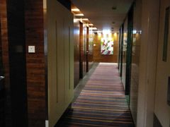 -铜锣湾如心酒店