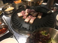 -401餐厅(弘大店)