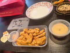 小酥肉-香丰阁·烤鸭·川湘菜(清河店)