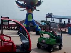 -南戴河国际娱乐中心