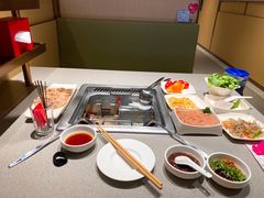 -海底捞火锅(吴中路店)