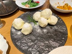 雪绵豆沙-奉天小馆·非遗东北菜(沈阳万象城店)