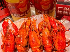 -熊记虾王·蓝龙虾(东晓南店)