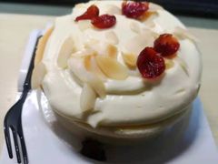 -红跑车蛋糕世界(清江路店)