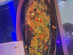 -路边边.炒菜烧烤.音乐餐厅(良乡长虹店)