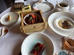 -富力丽思卡尔顿酒店·丽轩中餐厅