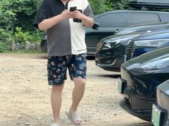 -将军关探险漂流