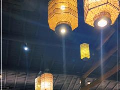 大堂-大牌大·传统杭帮菜(湖滨店)