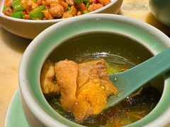 -锦府盐帮·侯宅(五棵松万达店)