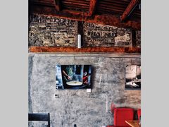 大堂-zarah(鼓楼店)