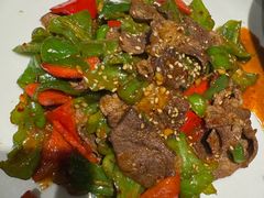 -朴大人炭烤·韩国料理(奥帆中心海尔洲际店)