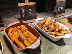 -惠州白鹭湖雅居乐喜来登度假酒店-盛宴标帜西餐厅
