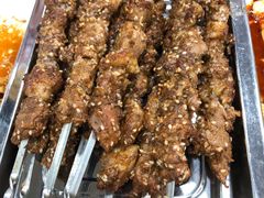 -白魁老号饭庄(安内店)