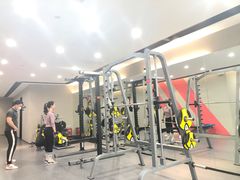 -WEGYMER健萌健身(雅颂居馆)