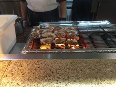 -汉巴味德(乐宾百货店)