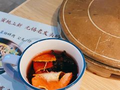 -蜜桃餐厅·伴山(绿宝广场店)