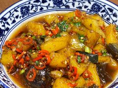 -天下客饭店(中山路店)