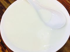 -沙湾姜埋奶(兴新包店)