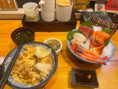 -沼津港渔市(宏伊国际广场店)