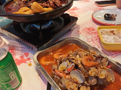 -老闵田螺馆·南昌市井菜·特色小吃(总店)