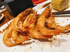 -汉巴味德(沈阳万象汇店)