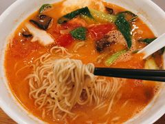 -东园小馆(苏州中心店)