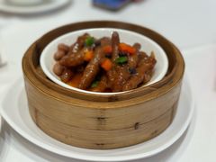 -唐苑酒家·岭南粤菜名店(太古仓店)