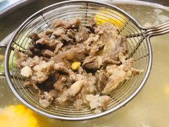 -潮汕牛肉火锅