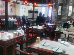 大堂-鸭匠食府·挂炉烤鸭·新京菜(阜成路店)