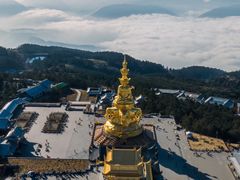 -峨眉山风景名胜区