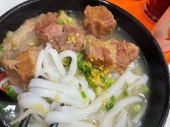 -文辉墨鱼丸大王(铜锣湾渣甸街总店)