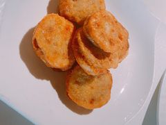 -荷塘秋月·本帮江浙菜(国权路店)