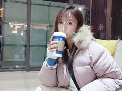 -瑞幸咖啡(维佳佰港大酒店店)