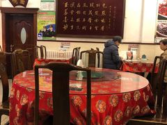 -玉华台饭庄(裕中西里小区店)