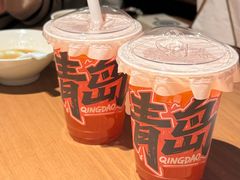 -波螺油子青岛本帮菜(银座店)