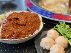 -成都老码头火锅(旺角店)