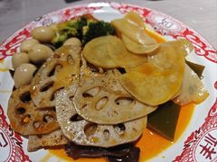 -李叔叔虾蟹大排档(青羊店)