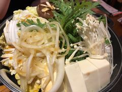 -有喜屋·深夜食堂(北京西路店)