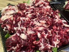 -三毛牛肉店(福强店)