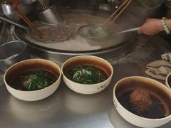 -张二面馆(山门口店)