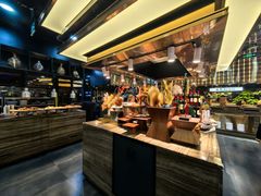 -苏格里岛自助烤肉海鲜火锅(成都金牛万达店)