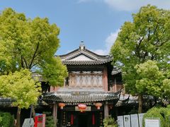 -韩湘水博园