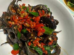 -辣不怕口味虾(凌霄路店)