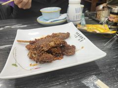 -靖远尕六美味羊羔肉