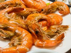 -小铜锣湾海鲜家常菜馆(河西店)