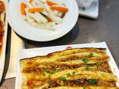 -邢氏老太太烧烤(南山店)