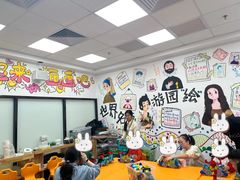 -新东方素质成长中心(金源校区)
