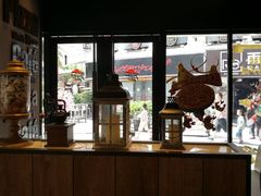 -必胜客(新海上世界店)
