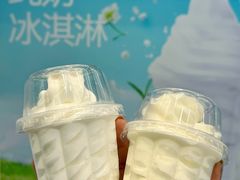 -白色日记·手作酸奶(麦凯乐店)